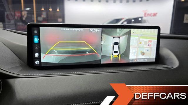 Genesis G80 Gasoline 3.5 Turbo AWD купить на сайте DeffCars