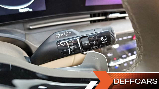 Kia CARNIVAL Gasoline 7-Seater Signature купить на сайте DeffCars