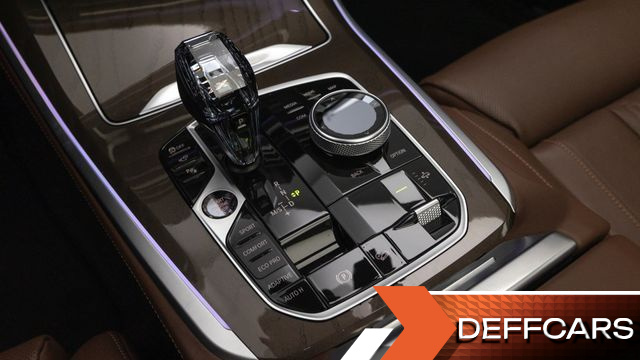 BMW X5 xDrive 30d xLine купить на сайте DeffCars