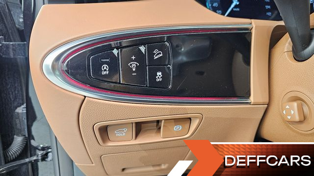 Genesis GV70 2.5T Gasoline 2WD купить на сайте DeffCars