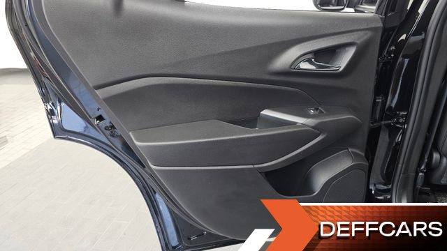 ChevroletGMDaewoo TRAX 1.2 Red Line купить на сайте DeffCars