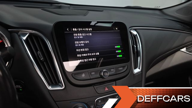 ChevroletGMDaewoo MALIBU 1.8 Hybrid LT Deluxe купить на сайте DeffCars