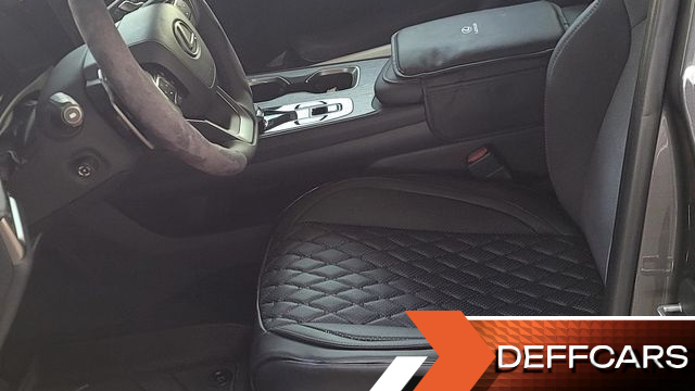 Lexus RZ Luxury купить на сайте DeffCars