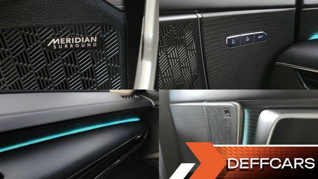 Kia K8 3.5 Gasoline 2WD Signature купить на сайте DeffCars