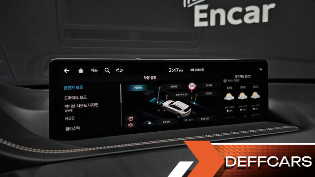 Genesis GV80 2.5T Gasoline AWD купить на сайте DeffCars