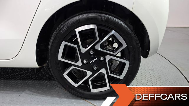 Kia RAY Signature купить на сайте DeffCars