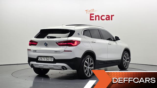BMW X2 (F39) xDrive20i Advantage купить на сайте DeffCars