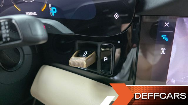 Porsche TAYCAN GTS купить на сайте DeffCars