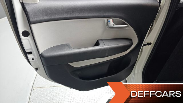 Kia RAY Van Prestige купить на сайте DeffCars