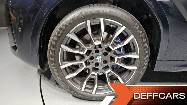 BMW X6 xDrive40i M Sport купить на сайте DeffCars