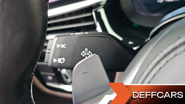 BMW 5-SERIES 530e M Sport купить на сайте DeffCars