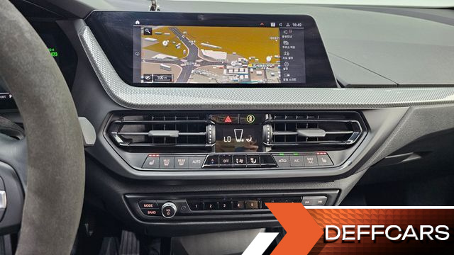BMW 1-SERIES 120i Advantage купить на сайте DeffCars