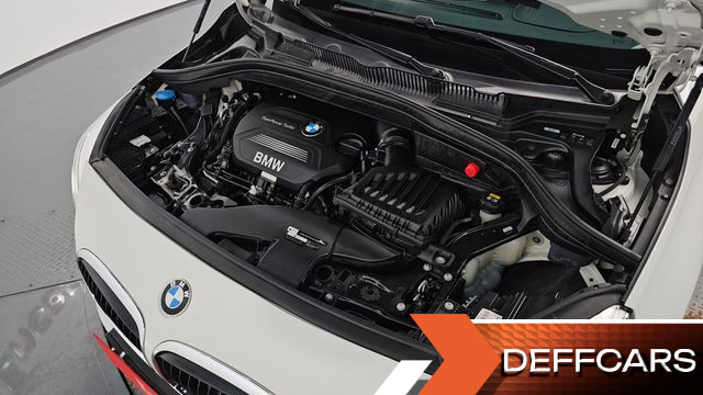 BMW 2-SERIES Joy купить на сайте DeffCars