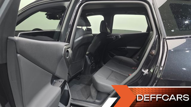 BMW X3 xDrive 20 M Sport купить на сайте DeffCars