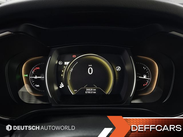 Renault-KoreaSamsung QM6 2.0 LPe RE Signature 2WD купить на сайте DeffCars