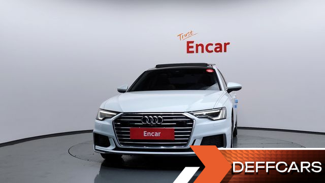 Audi A6 45 TFSI купить на сайте DeffCars