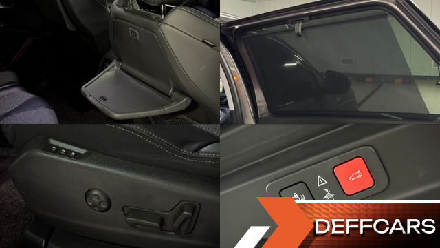 Peugeot 5008 1.6 BlueHDi Allure купить на сайте DeffCars