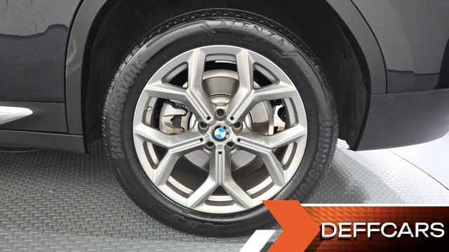 BMW X4 xDrive20i xLine купить на сайте DeffCars