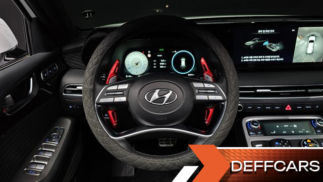 Hyundai PALISADE Gasoline 3.8 4WD Calligraphy купить на сайте DeffCars