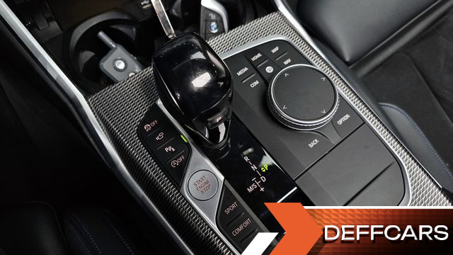 BMW 3-SERIES 320d xDrive M Sport купить на сайте DeffCars