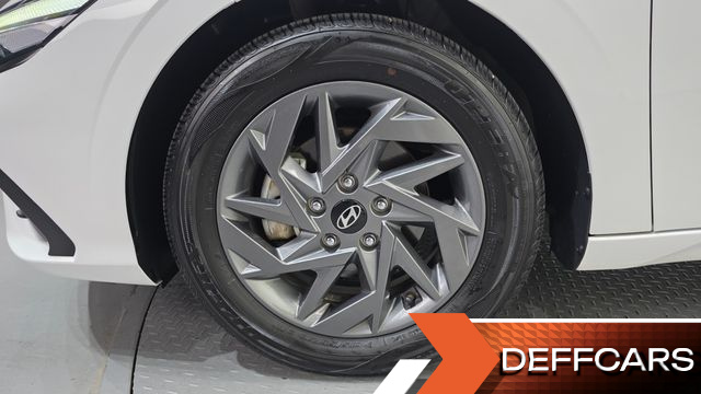 Hyundai AVANTE 1.6 Modern купить на сайте DeffCars