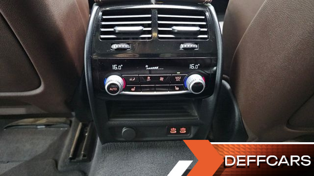 BMW GRAN TURISMO 630i xDrive Luxury купить на сайте DeffCars