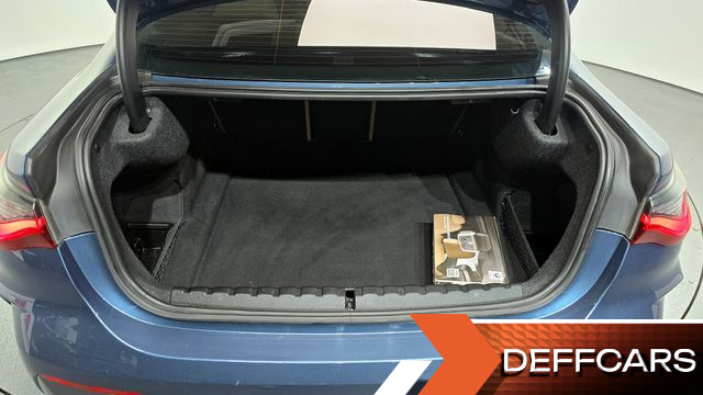 BMW 4-SERIES 420d M Sport Coupe купить на сайте DeffCars