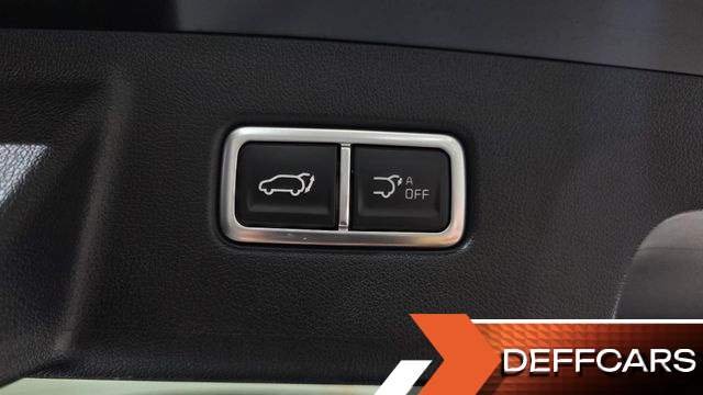 Kia SORENTO Gasoline 2.5T 4WD Gravity купить на сайте DeffCars