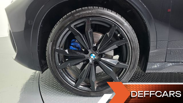 BMW X2 (F39) xDrive 20d M Sport купить на сайте DeffCars