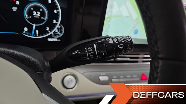 Hyundai GRANDEUR 2.5 Le Blanc купить на сайте DeffCars