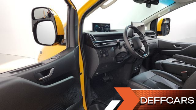 Hyundai STARIA L3.5  Kinder Safety Car 15-Seater купить на сайте DeffCars