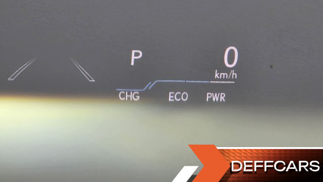 Lexus ES Luxury Plus купить на сайте DeffCars