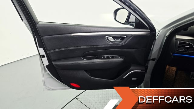 Renault SM6 1.3 TCe RE купить на сайте DeffCars
