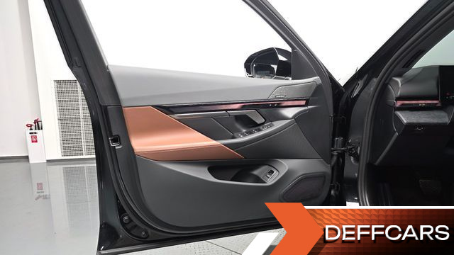 BMW 5-SERIES 530e купить на сайте DeffCars