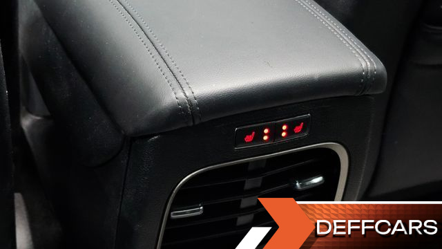 Lincoln MKZ 2.0 2nd купить на сайте DeffCars