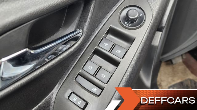 ChevroletGMDaewoo TRAX 1.4 Premier купить на сайте DeffCars