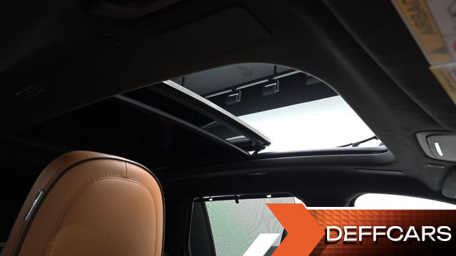 Lincoln AVIATOR 3.0 Black Label AWD купить на сайте DeffCars
