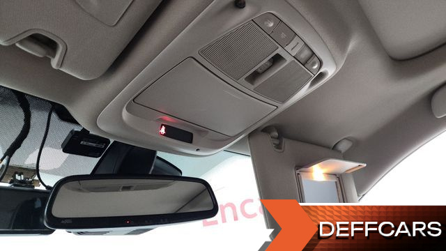 Renault-KoreaSamsung QM6 2.0 GDe PREMIERE 2WD купить на сайте DeffCars