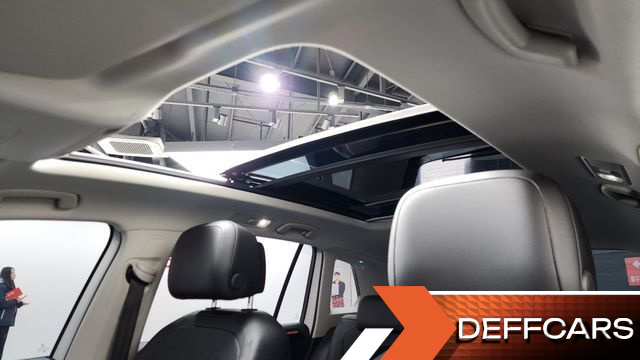 Volkswagen TIGUAN 2.0 TDI Prestige купить на сайте DeffCars