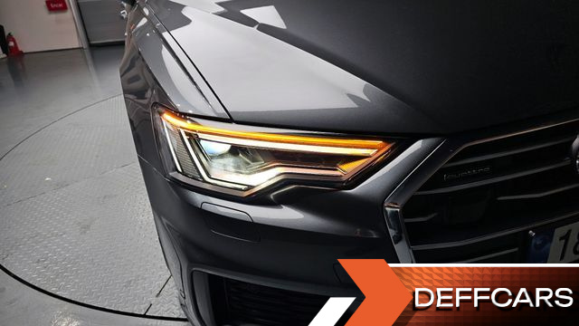 Audi A6 45 TFSI Quattro Premium купить на сайте DeffCars