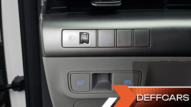 Hyundai KONA Gasoline 1.6 Turbo 2WD Inspiration купить на сайте DeffCars