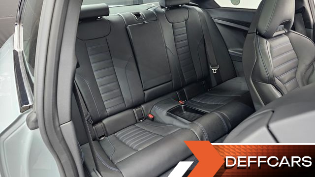 BMW 2-SERIES M240i xDrive Online Exclusive Coupe купить на сайте DeffCars