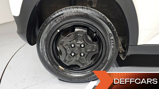 Hyundai CASPER Modern купить на сайте DeffCars