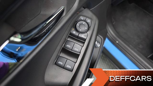 ChevroletGMDaewoo TRAILBLAZER 1.3 Turbo 4WD RS купить на сайте DeffCars