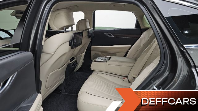 Genesis G80 Gasoline 2.5 Turbo AWD купить на сайте DeffCars