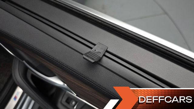 BMW 5-SERIES 530i xDrive M Sport Package Plus купить на сайте DeffCars