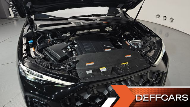 Audi Q5 40 TFSI 콰트로 S Line Sportback купить на сайте DeffCars