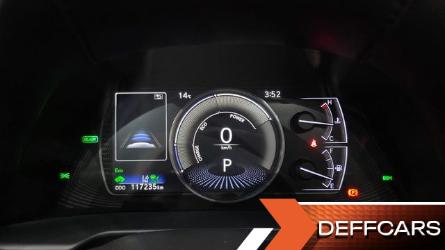 Lexus ES Luxury купить на сайте DeffCars
