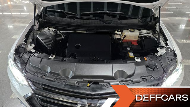 ChevroletGMDaewoo TRAVERSE 3.6 AWD Redline купить на сайте DeffCars