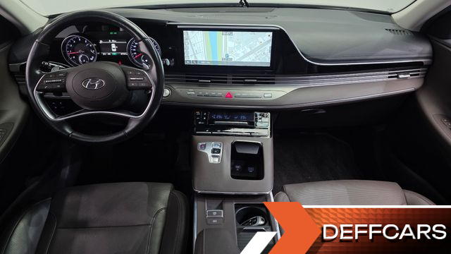 Hyundai GRANDEUR 2.5 Premium купить на сайте DeffCars
